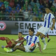 14 Laga Tanpa Kalah! Persib Diingatkan: Jangan Jemawa, Semua Harus Dianggap Final